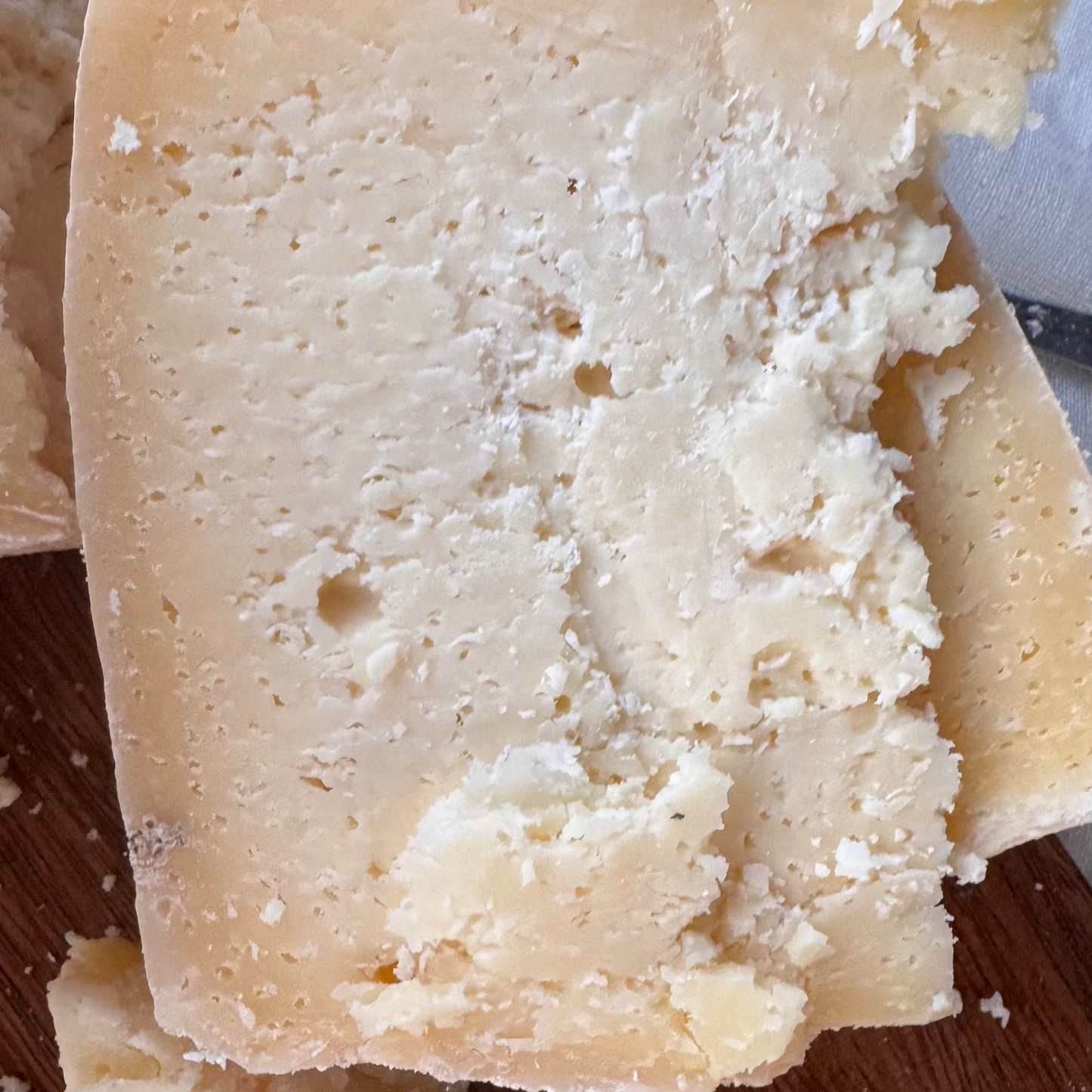 Parmesan