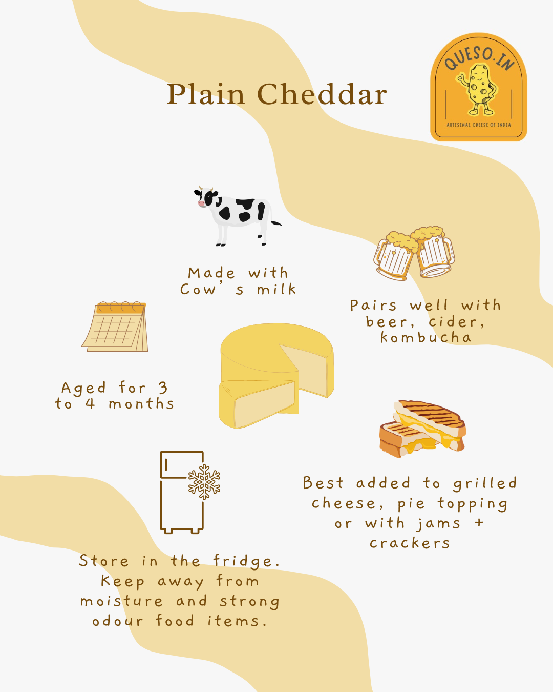Cheddar Plain
