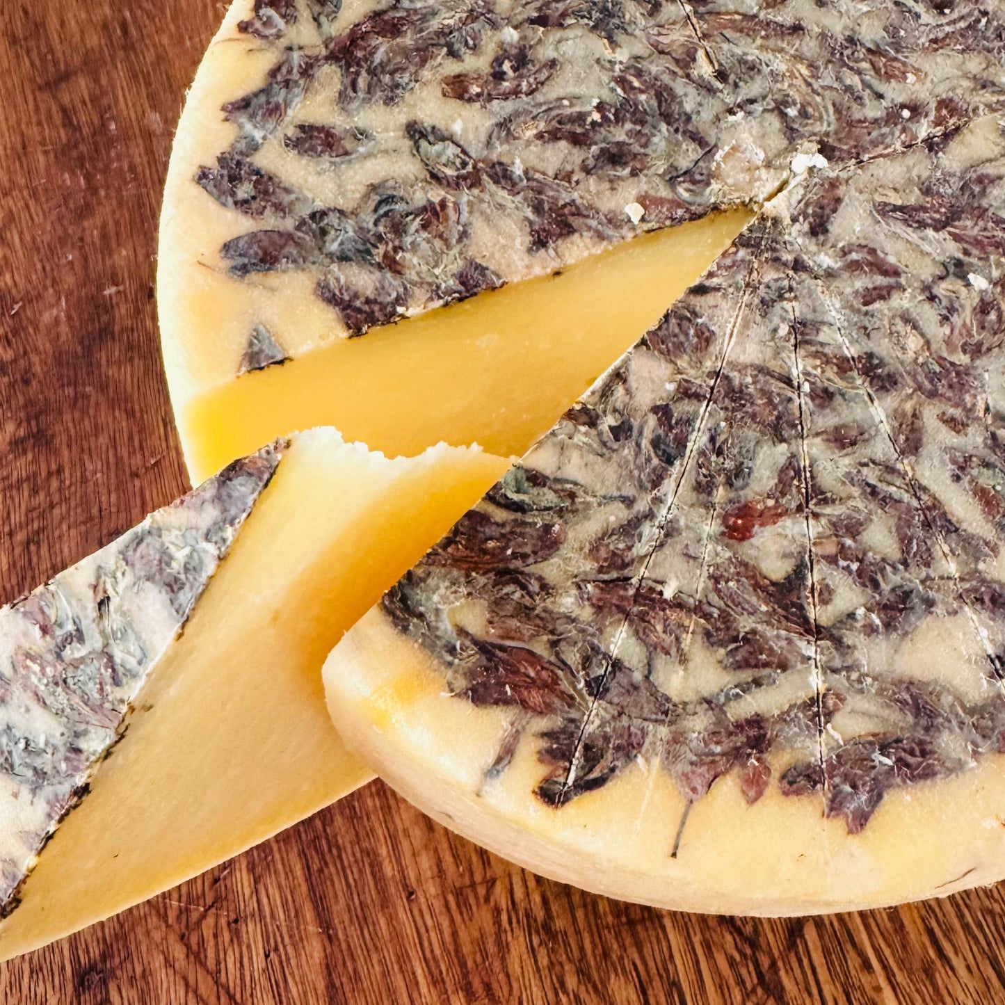 LIMITED EDITION: Alpine Style Cheese