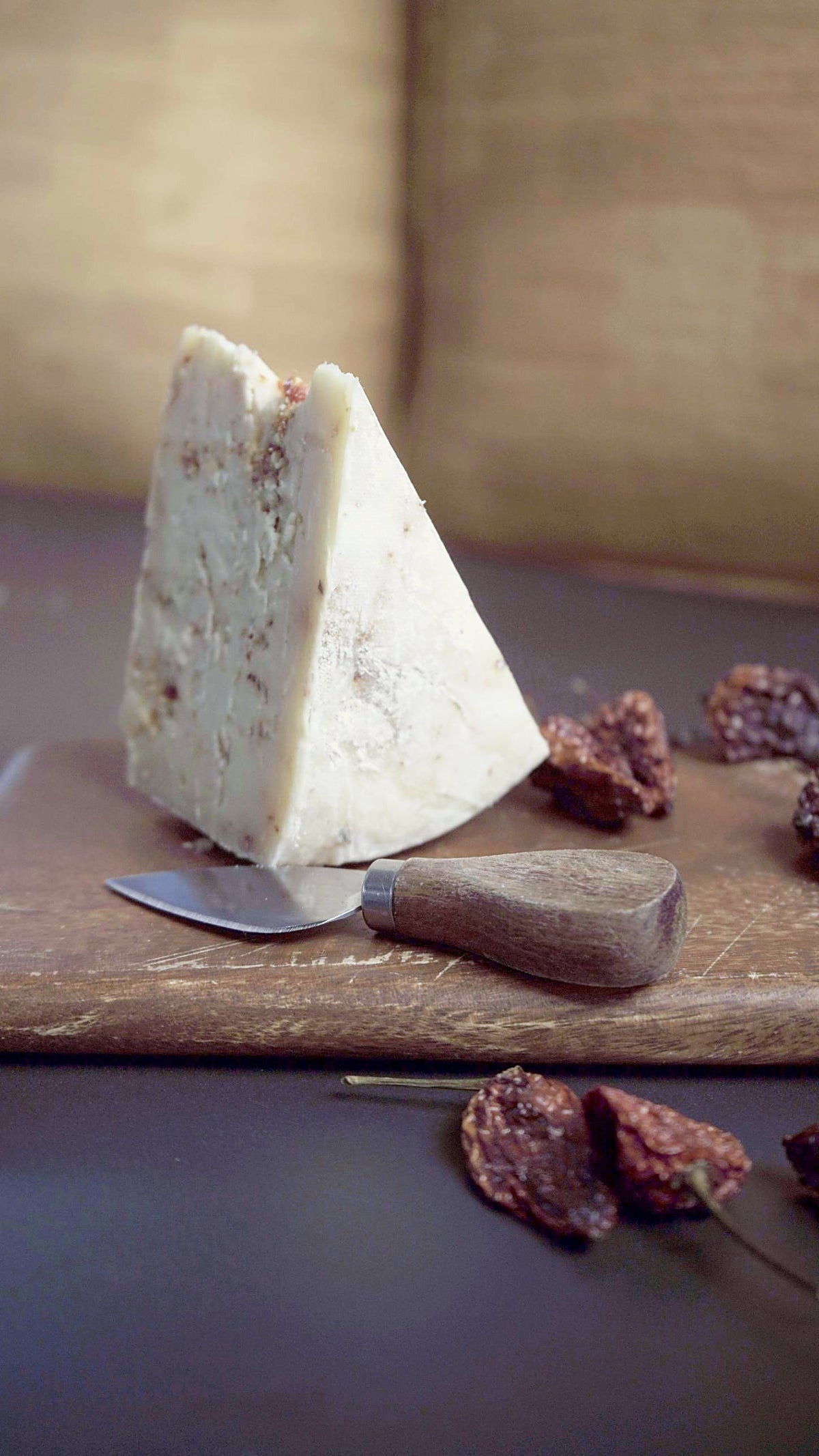 Bhoot Jolokia Cheddar