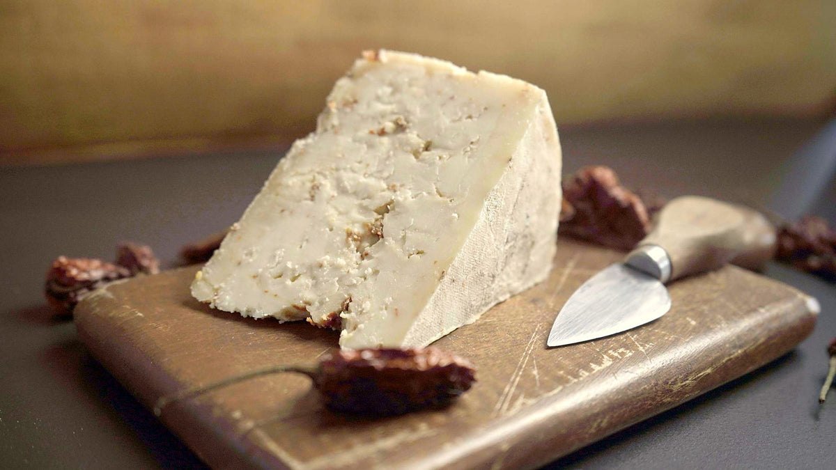 Bhoot Jolokia Cheddar