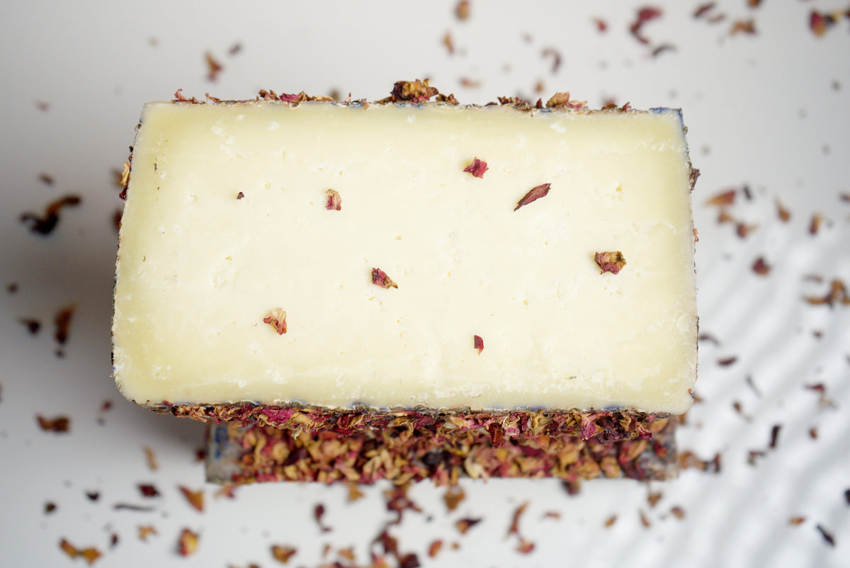 LIMITED EDITION: Assam Blossom