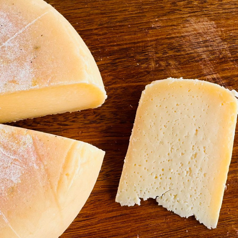 Tomme