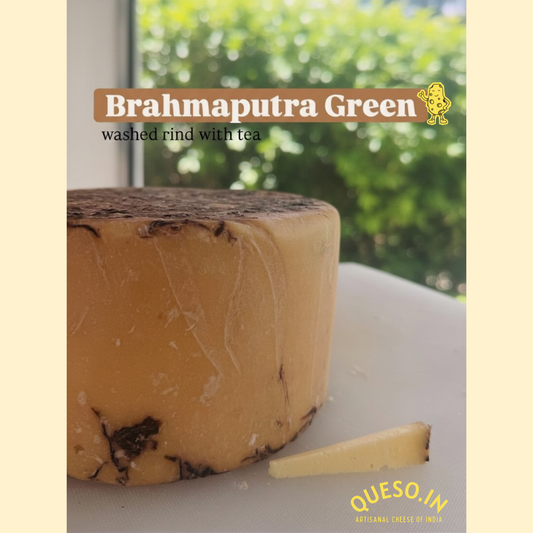Brahmaputra Green