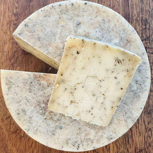 Black Pepper Cheddar