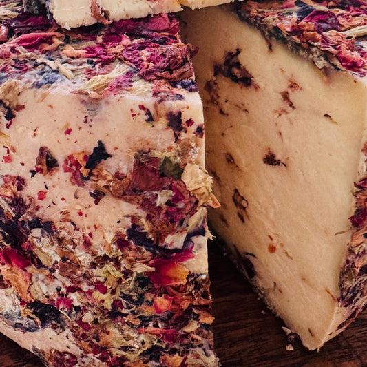 LIMITED EDITION: Assam Blossom