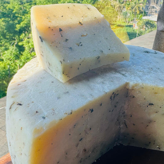 Basil Gouda