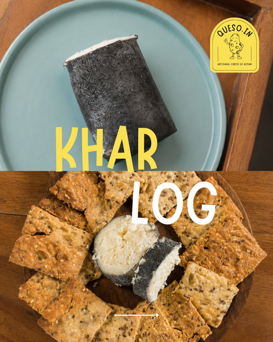 KHAR LOG