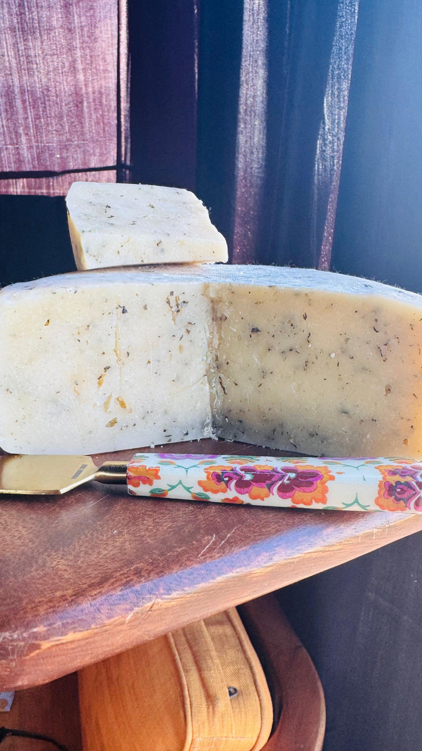 Basil Gouda