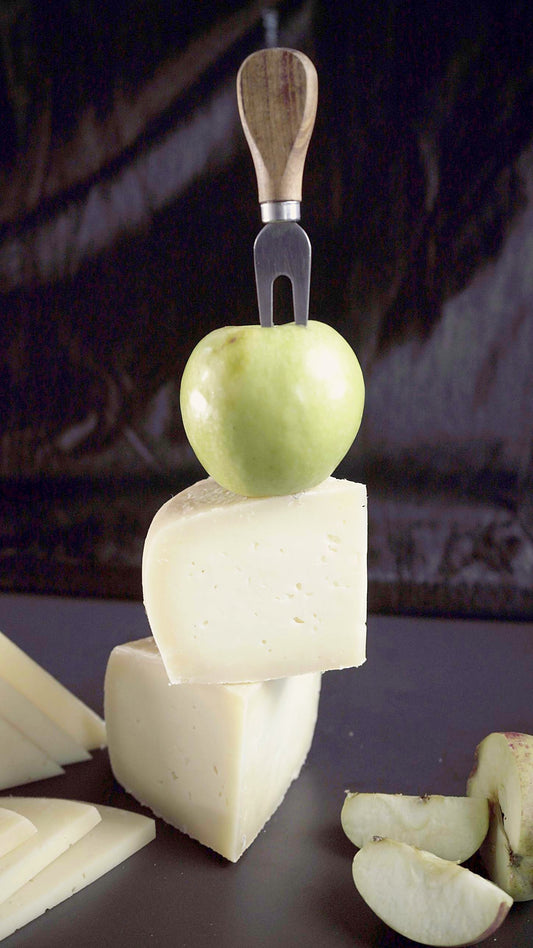 Smoked Gouda