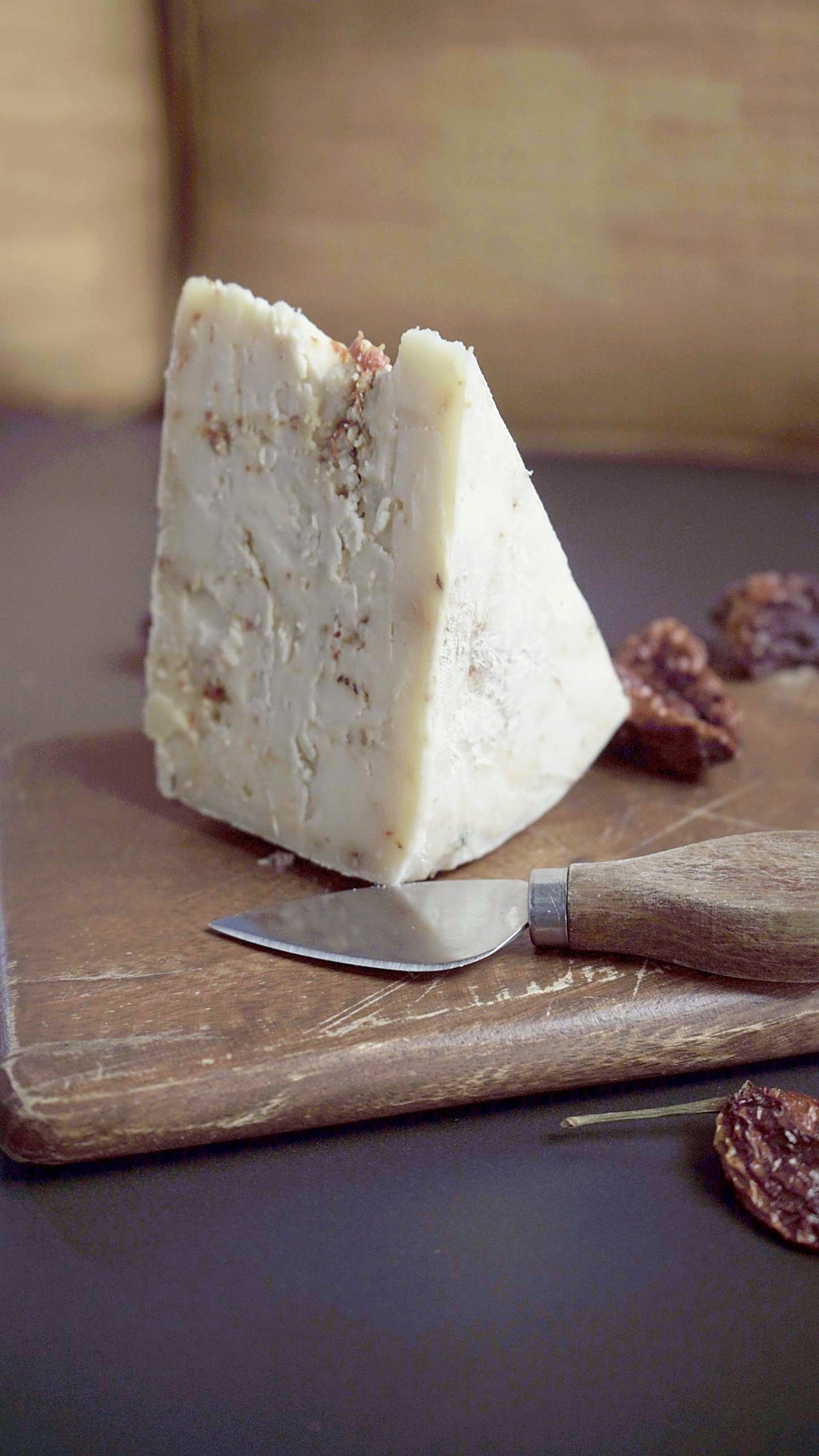 Bhoot Jolokia Cheddar