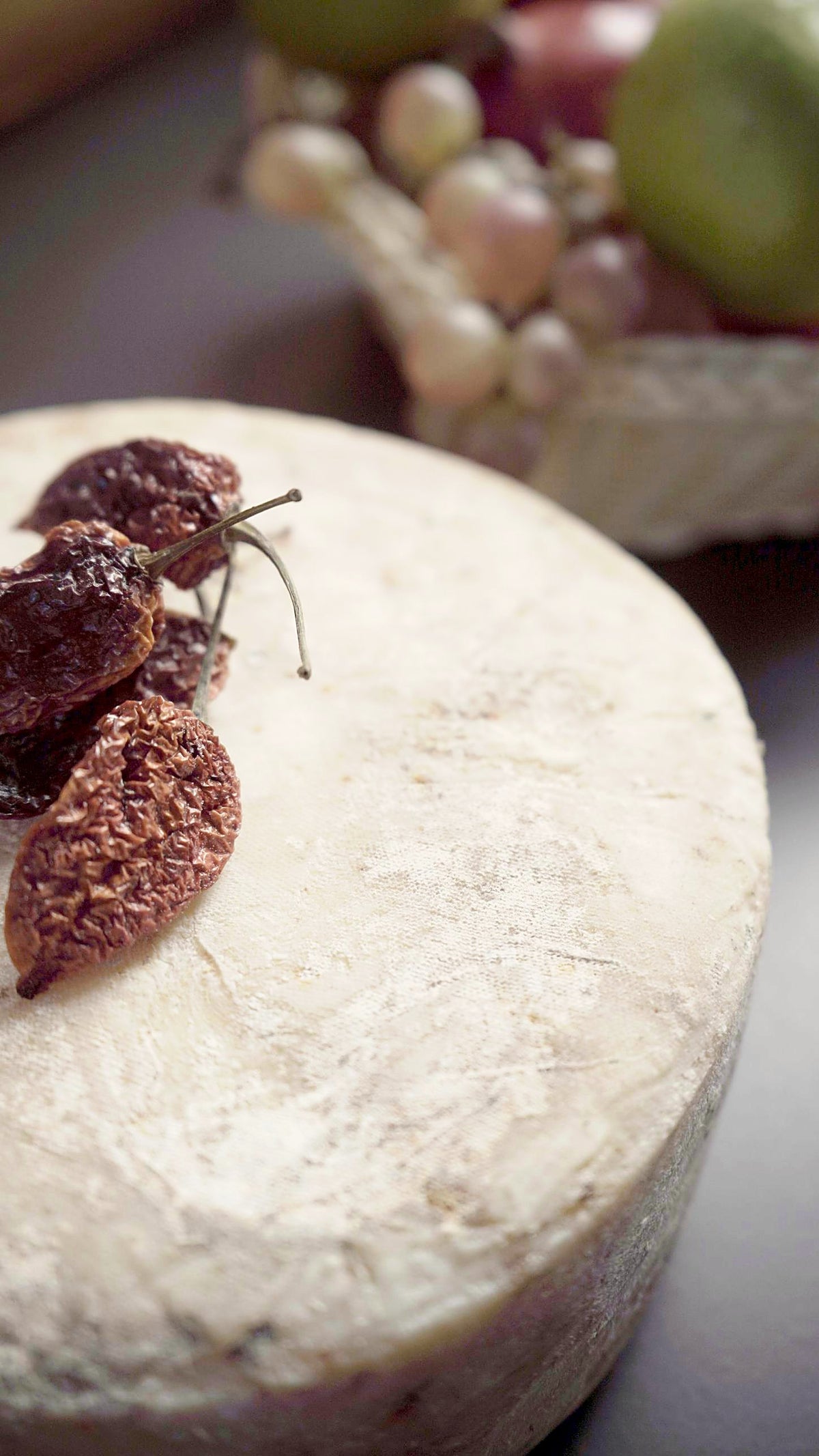 Bhoot Jolokia Cheddar
