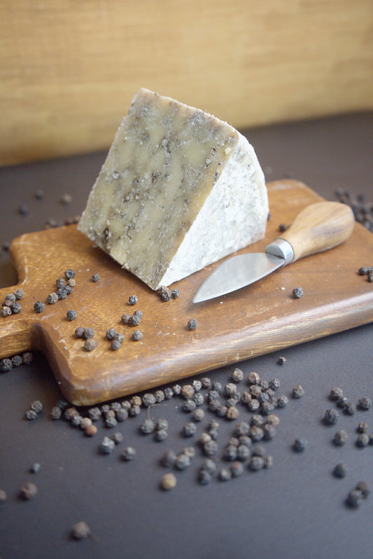 Black Pepper Cheddar