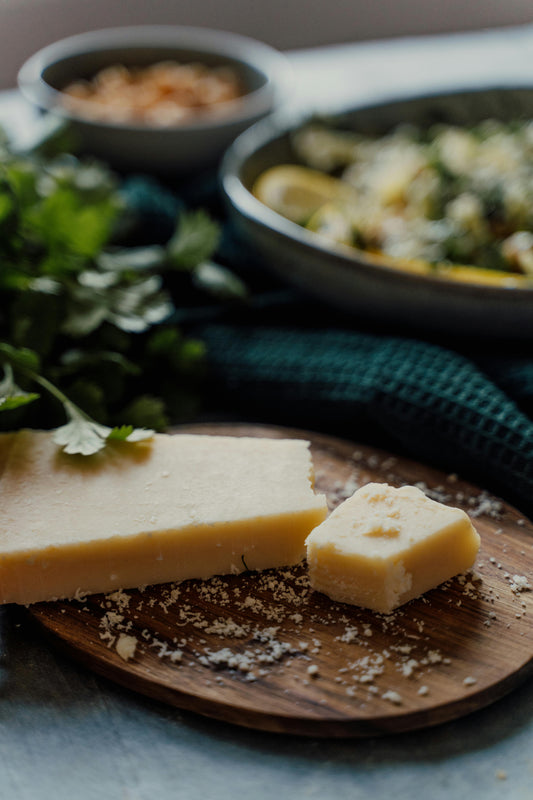 Parmesan