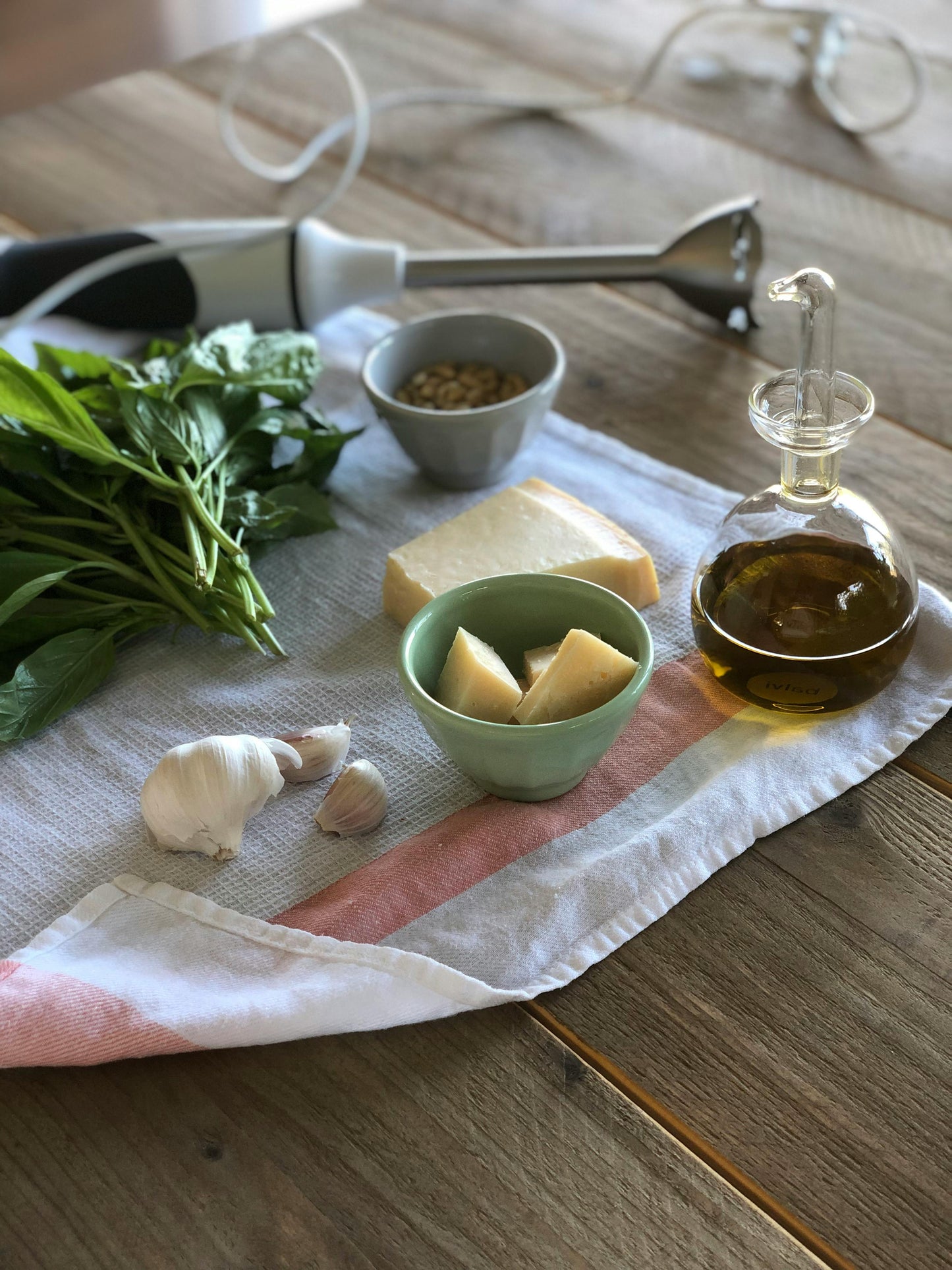 Parmesan