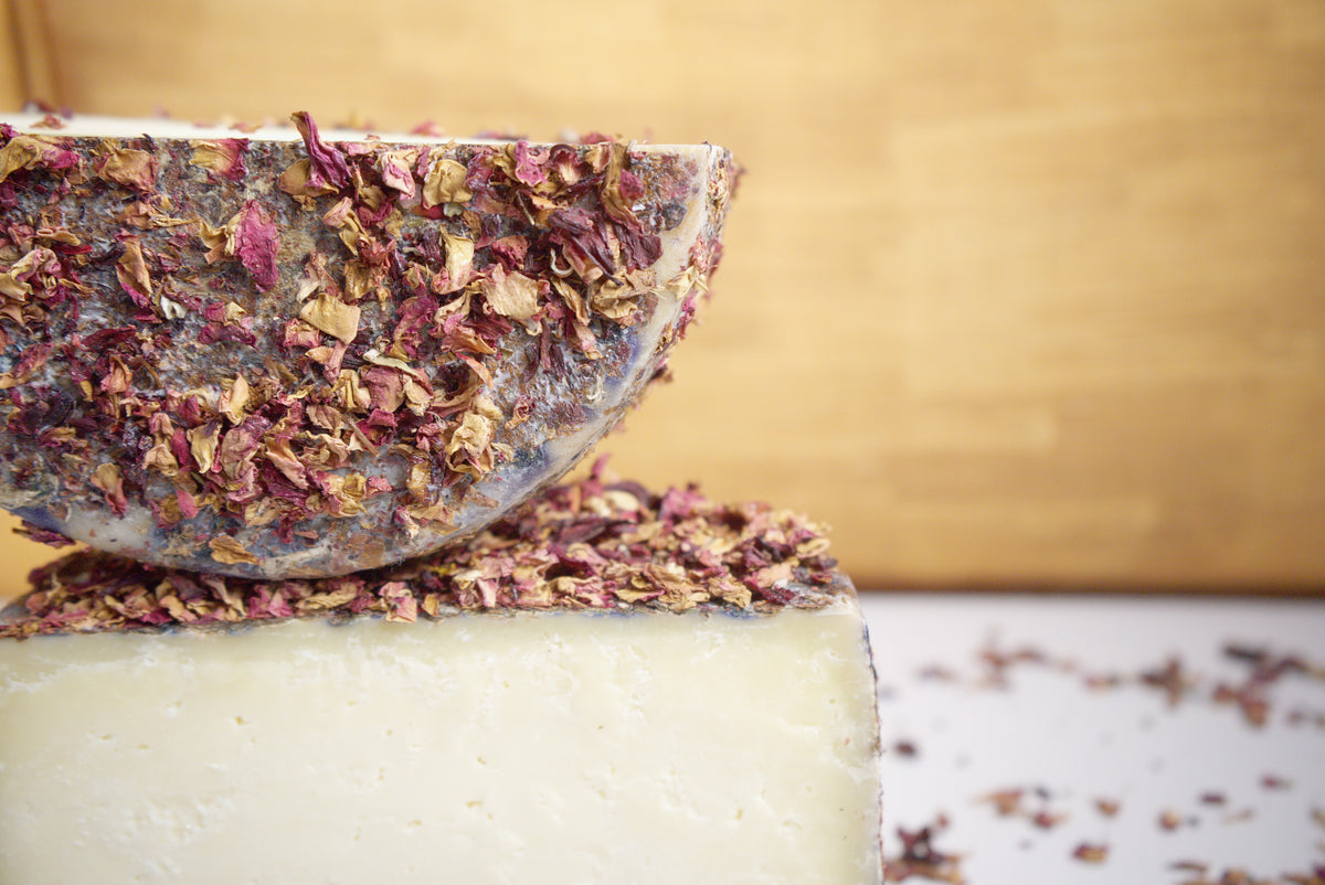 LIMITED EDITION: Assam Blossom