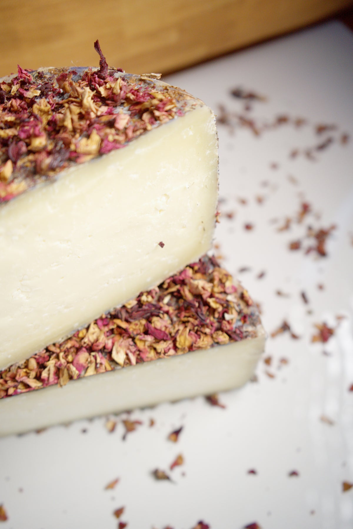 LIMITED EDITION: Assam Blossom